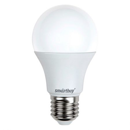  (LED)  Smartbuy A60 15W/6000/E27 (SBL-A60-15-60K-E27)