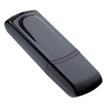 16Gb Perfeo C09 Black USB 2.0 (PF-C09B016)