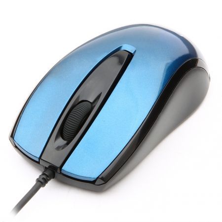  Gembird MOP-405-B,  , , USB