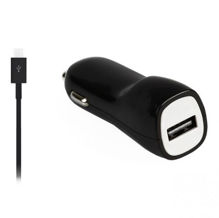    Smartbuy NITRO, 1A,  microUSB,  (SBP-1501MC)