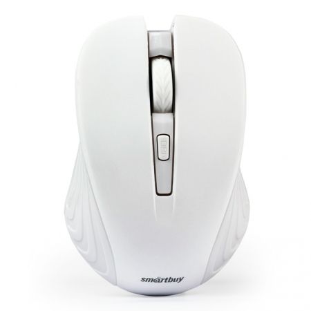   Smartbuy ONE 340 White USB (SBM-340AG-W)