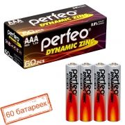  AAA Perfeo R03/4SH Dynamic Zinc, 60 , 