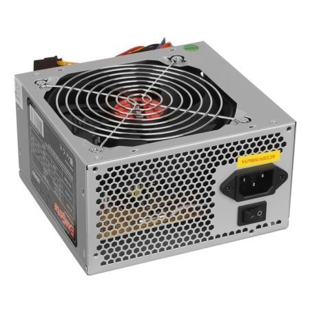   450 W ATX ExeGate UNS450