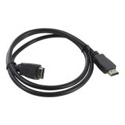  HDMI 19M-19M V2.0, 0.5 , Ethernet+3D+4, 5bites (APC-200-005)