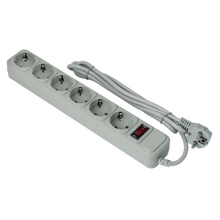   ExeGate SP-6-1.8G, 1.8 , 10A, 6 , 