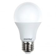  (LED)  Smartbuy A60 11W/6000/E27 (SBL-A60-11-60K-E27)