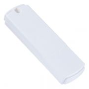 32Gb Perfeo C05 White USB 2.0 (PF-C05W032)