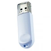 16Gb Perfeo C03 White USB 2.0 (PF-C03W016)