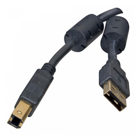  USB 2.0 Am=>Bm - 1.8 , Defender Professional (87430)