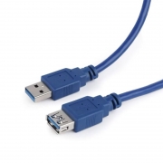   USB 3.0 Am=>Af - 5 , , 5bites (UC3011-050F)