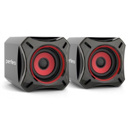  Perfeo Cube PF-812, , USB (PF_4880)