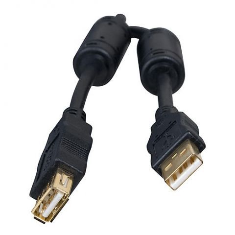  USB 2.0 Am=>Af - 1.8 , , Defender Professional (87429)