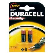  A23 12V Duracell MN21/2BL 2 , 