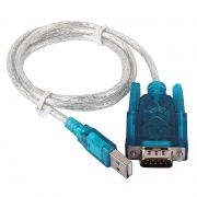  USB Am - DB9M/RS232, 1.2 , Orient USS-102