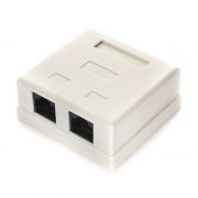   RJ45 5 , 2  8p8c, Cablexpert (NA214)