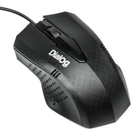  Dialog Pointer MOP-09U USB