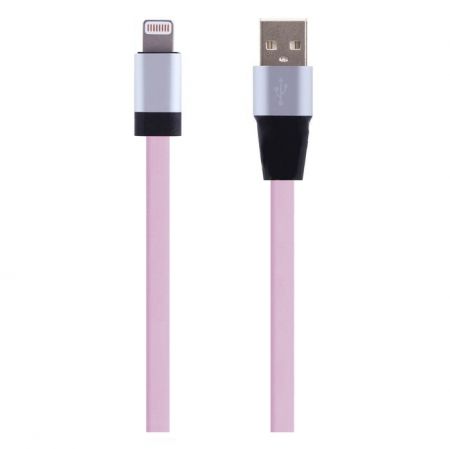  USB 2.0 Am=>Apple 8 pin Lightning, , 1.2 , -, Perfeo (I4504)