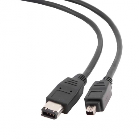 FireWire IEEE-1394  6p-4p, 1.8 , , Gembird (FWP-64-6)