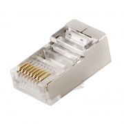  RJ-45 8p8c CAT 5e, , . , 10 , Gembird (PLUG5SP/10)