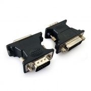  DVI-A/F - VGA/15M, Cablexpert (A-VGAM-DVIF-01)