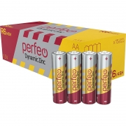  AA Perfeo R6/4SH Dynamic Zinc, 60 , 