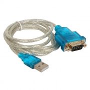  USB Am - DB9M/RS232, 1.2 , Orient USS-112