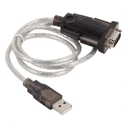  USB Am - DB9M/RS232, 1.8 ,  , Orient USS-101N18