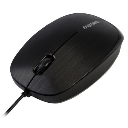  Smartbuy ONE 214 Black USB (SBM-214-K)