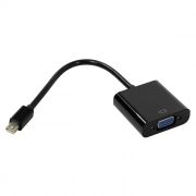  mini DisplayPort/M - VGA/F, 0.2 , , Orient C304