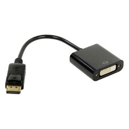  DisplayPort/M - DVI/F, 0.2 , , Orient C307