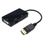  DisplayPort/M - HDMI/ DVI/ VGA, 0.2 , , , Orient C309