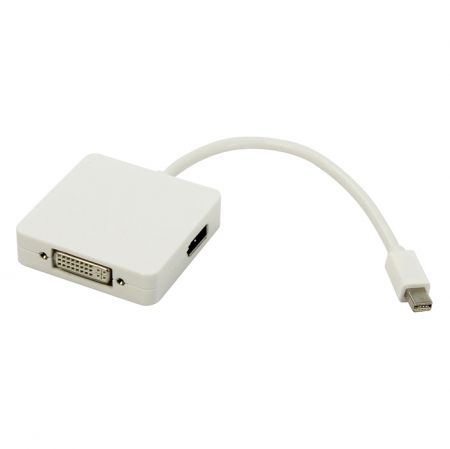  mini DisplayPort/M - HDMI/ DVI/ Display Port, 0.2 , , Orient C305