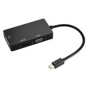  mini DisplayPort/M - HDMI/ DVI/ VGA, 0.2 , , Orient C310