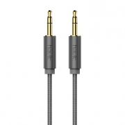   3.5 stereo plug -> 3.5 stereo plug, 1 , , Havit HV-CB606X