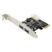 PCI-E  2   USB3.0, Orient VL-3U2PE (OEM)