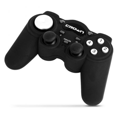  CROWN CMG-702 USB