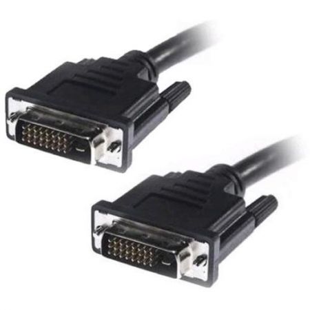  DVI-D Dual link (24+1) 3 , , 5bites (APC-099-030)