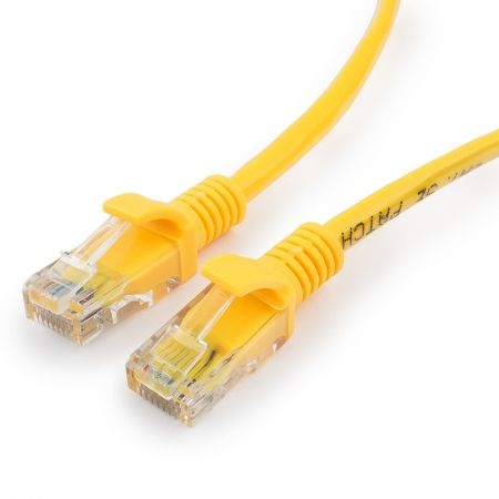  - UTP 5  0.25 , , Cablexpert (PP12-0.25M/Y)
