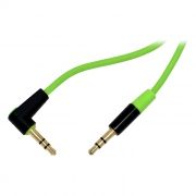   3.5 stereo plug -> 3.5 stereo plug, 1 ,  , 