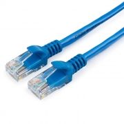  - UTP 5  2 , , Cablexpert (PP12-2M/B)