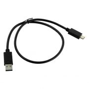  USB 3.1 Type C(m) - USB 3.0 Am - 0.5 , , 5bites (TC302-05)