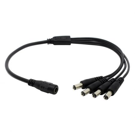      1 DC(F)->4 DC(M),  , Orient DC-4P