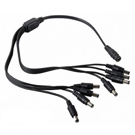      1 DC(F)->8 DC(M),  , Orient DC-8PN