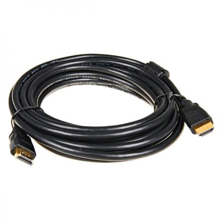  HDMI 19M-19M V1.4, 2.0 , , 2 , ., 5bites (APC-014-020)