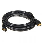  HDMI 19M-19M V1.4, 2.0 , , 2 , ., 5bites (APC-014-020)