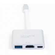 - 3  1 Type C - HDMI + USB3.0 + Type-C(), KS-is KS-342