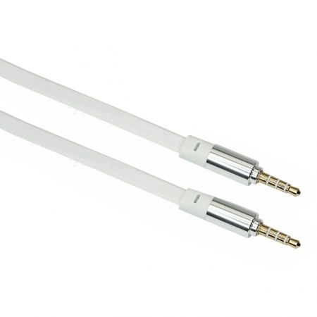   3.5 4-pin plug -> 3.5 4-pin plug, 1 , , , . , Rexant (18-4004)