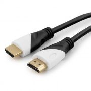  HDMI 19M-19M V1.4, 1.0 , , . , Cablexpert (CC-S-HDMI02-1M)