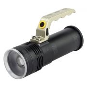 - Smartbuy, CREE T6 10W, 2x18650, .,  (SBF-32-H)