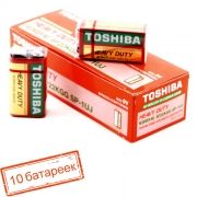  9V Toshiba 6F22, , 10, 